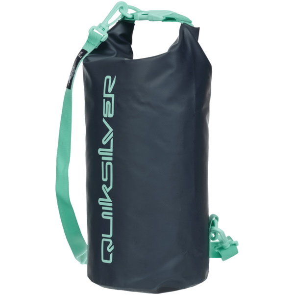 2026 Quiksilver Small Dry Bag EQYBA03195 - Dark Navy